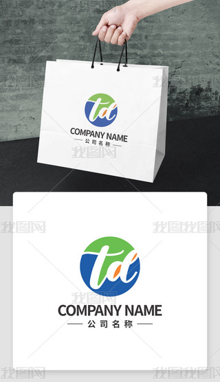 tdĸLogoO(sh)Ӌ(j)td˾(bio)־Ʒ̘(bio)AIز