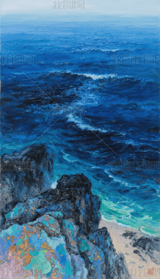 Lͮزɫ{󺣲ɫrʯ֙Cڼ (1)