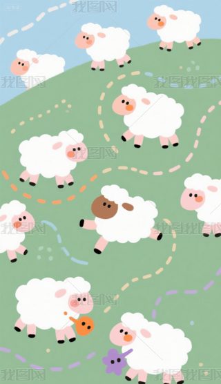 ϵһȺɫСdɽ֙Cڼ (2)