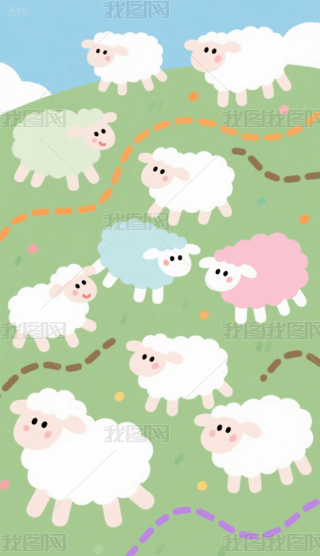 ϵһȺɫСdɽ֙Cڼ (1)