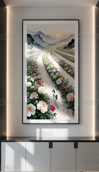 ʽF(xin)O(jin)@ĵˮīRɹL(fng)(hu)