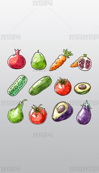 ɫʲ\ˮ߲˲D͸⓸pngDƬز