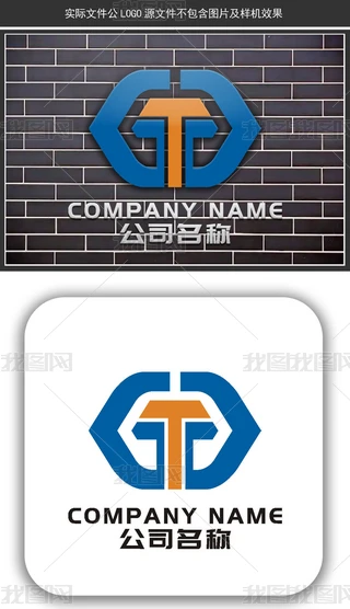 ԭ(chung)GTĸLOGOO(sh)Ӌ(j)GTĸ(bio)־O(sh)Ӌ(j)