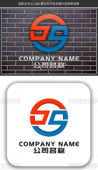 ԭ(chung)SĸLOGOO(sh)Ӌ(j)Sĸ(bio)־O(sh)Ӌ(j)