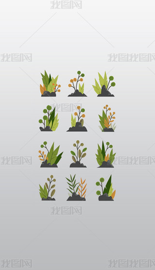 ӿֲͨD͸⓸pngDƬز