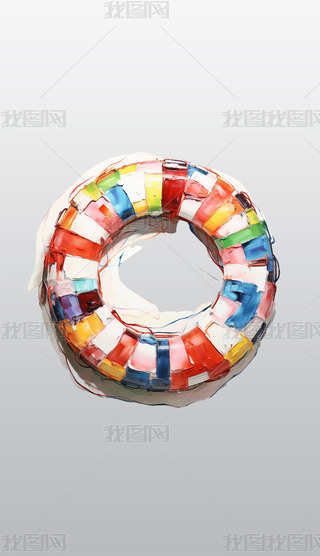 ˮϰȫɫȦ͸⓸pngDƬز