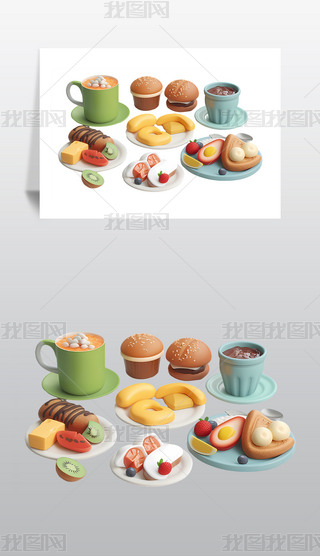 ζu3Dͨ͸⓸pngDƬز