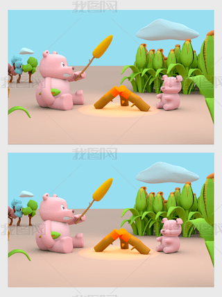 C4DͨȾģ