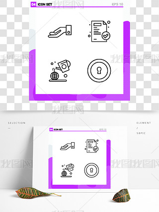 4Icons(chung)⣺ھW(wng)վcƄ(dng)(yng)O(sh)Ӌ(j)