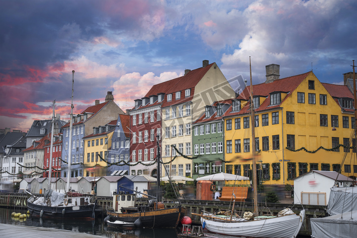 籾ϸۿ-¸Nyhavn