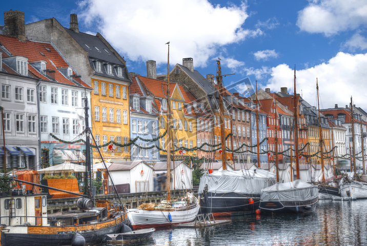 籾ϸۿ¸Nyhavn