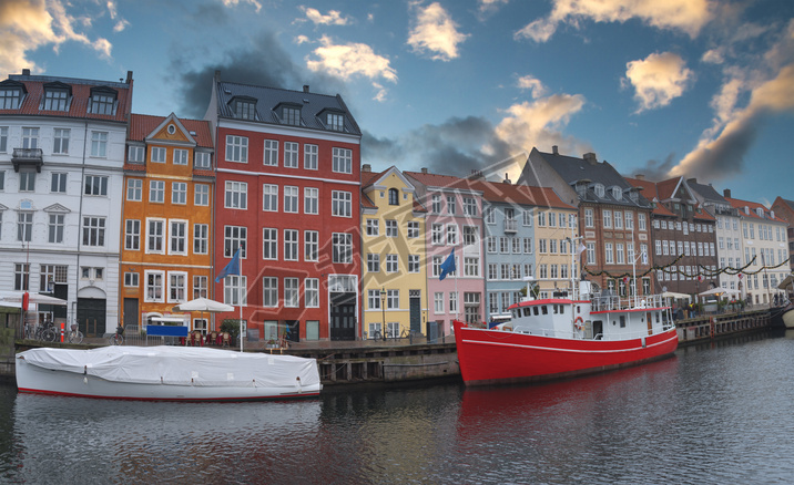 籾ϸۿ-¸Nyhavn