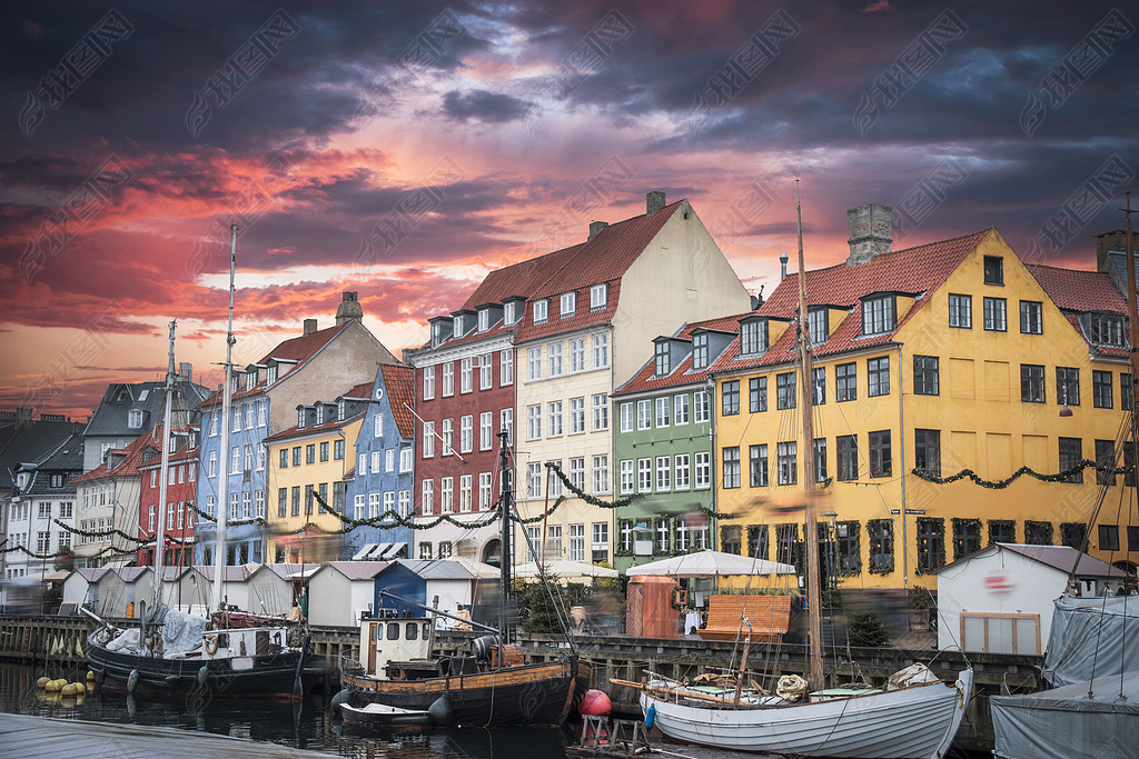 籾ϸۿ-¸Nyhavn