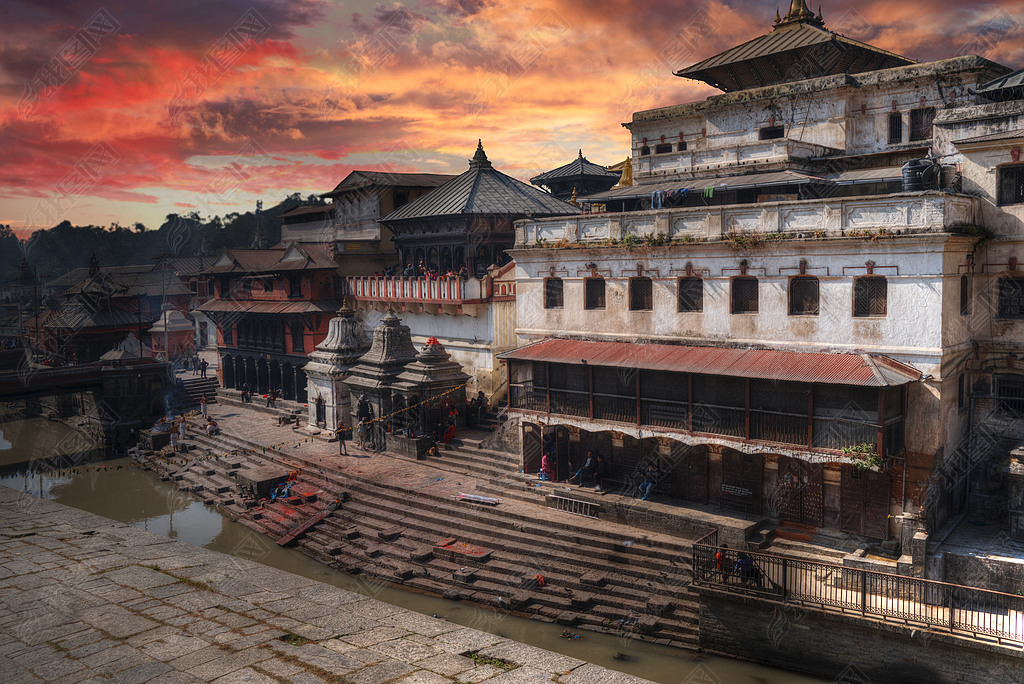 ᲴӵPashupatinath