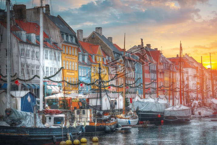 籾ϸۿ¸Nyhavn