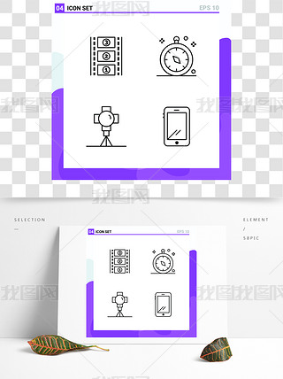 4Icons(chung)⣺ھW(wng)վcƄ(dng)(yng)O(sh)Ӌ(j)