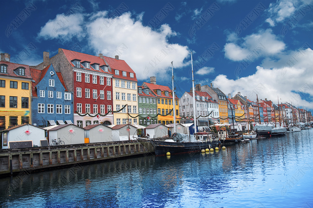 籾ϸۿ¸Nyhavn