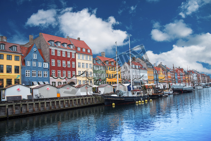 籾ϸۿ¸Nyhavn