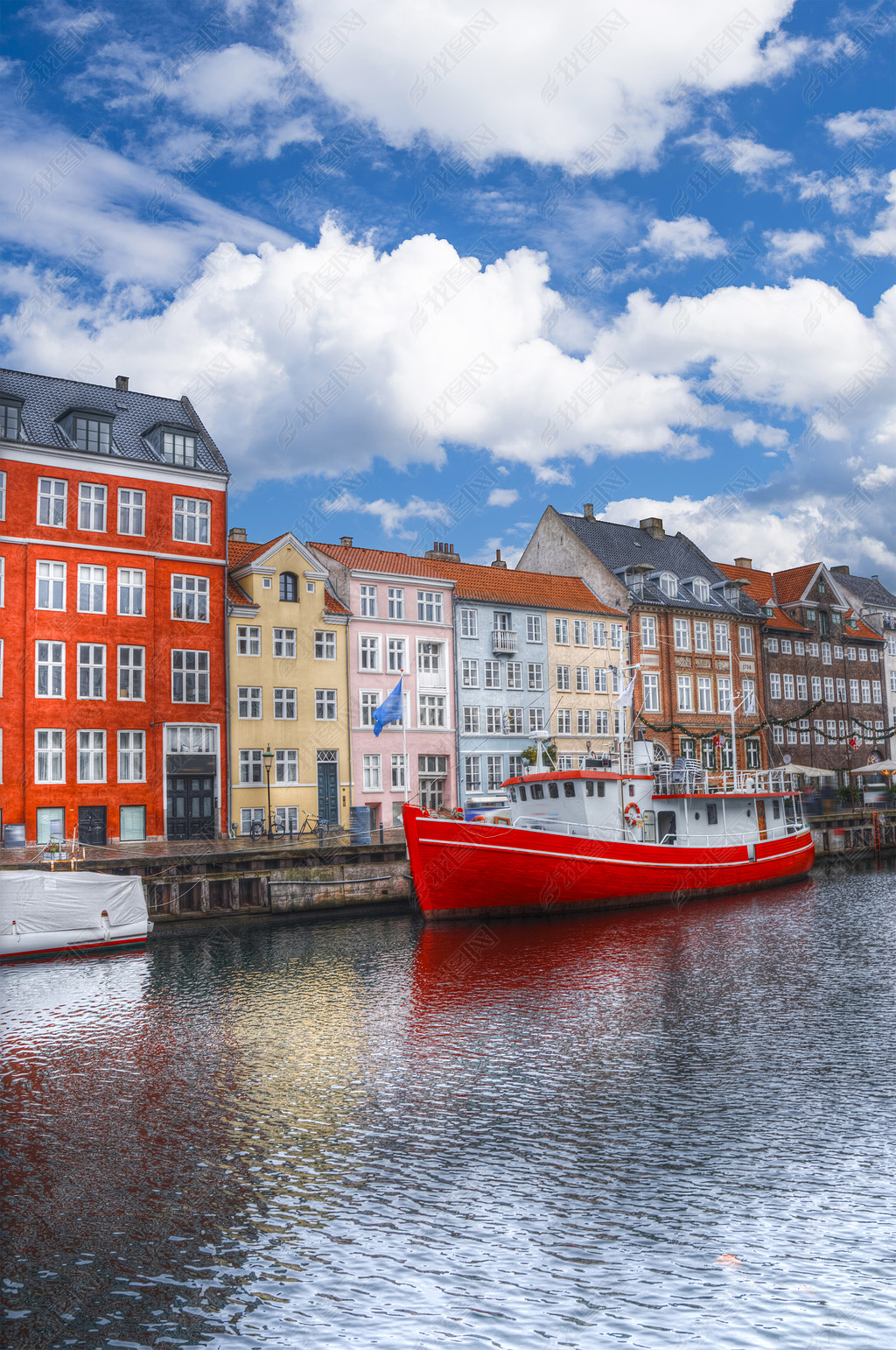 籾ϸۿ¸Nyhavn