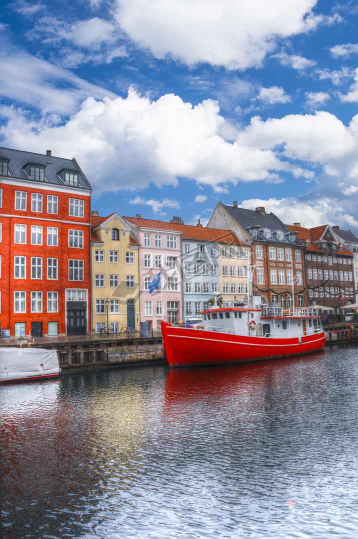 籾ϸۿ¸Nyhavn