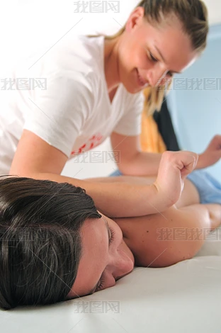 spa