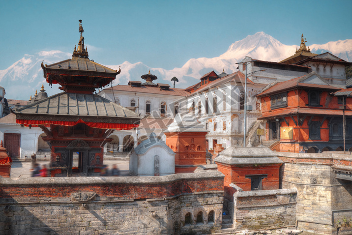 ᲴӵPashupatinath