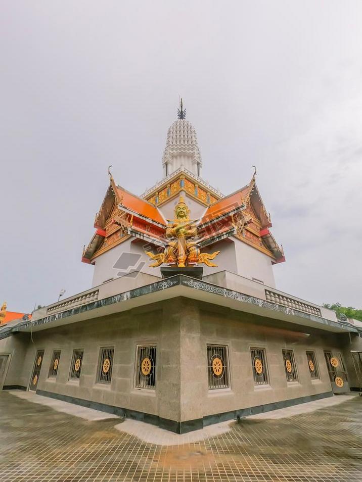 Wat Phutthaisawan, Phra Nakhon Si Ayutthaya,̩ ʷ֮.