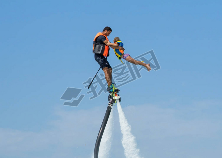 ׺Ůڼձȴ̲ flyboard ơ˵, о, ϲáϲĺں.