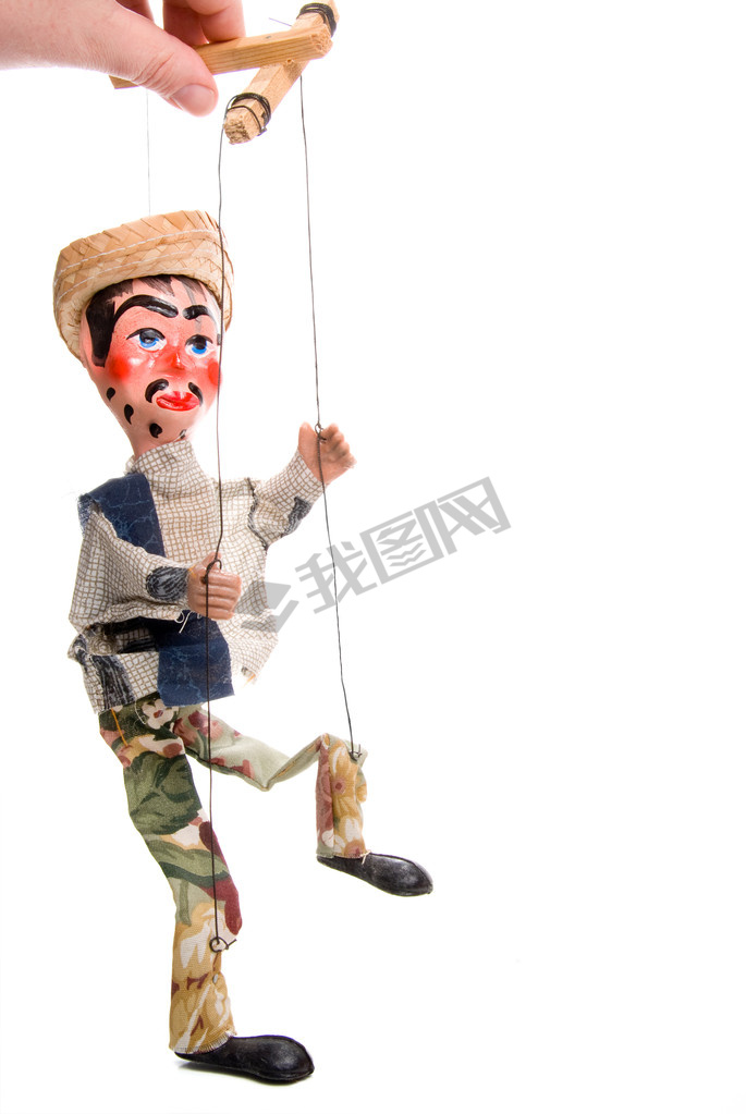 木偶