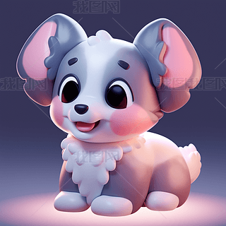 ɐۿͨС3DԪ