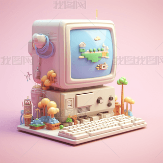 AIXC4DD(bio)ɐ3Dwɫճ8