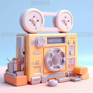 AIC(j)C4DD(bio)ɐ3Dwɫճ3