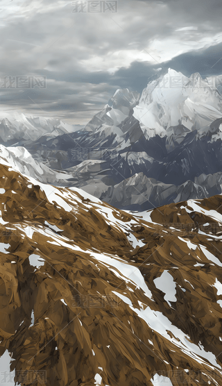 ԭѩɽΡ͸zӰD(sh)ˇgƷ