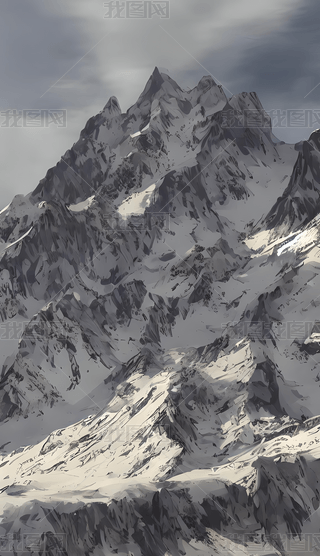 ԭѩɽΡ͸zӰD(sh)ˇgƷ