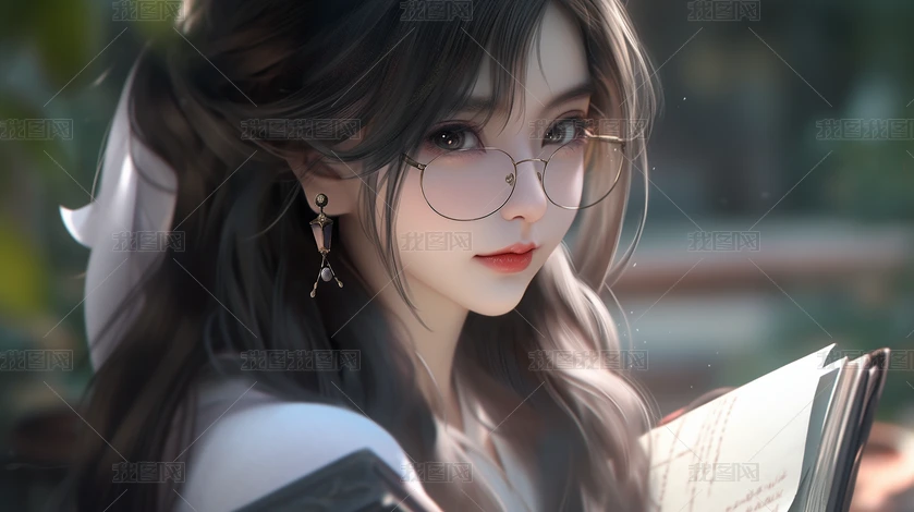 Ů^