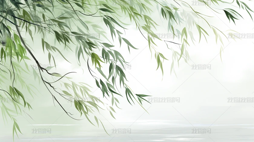 ֦