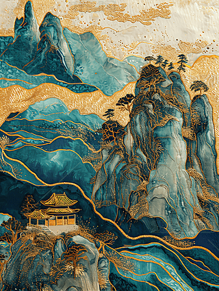 ЇL(fng)̽ɫɽˮ(bo)O(sh)Ӌ(j)زb