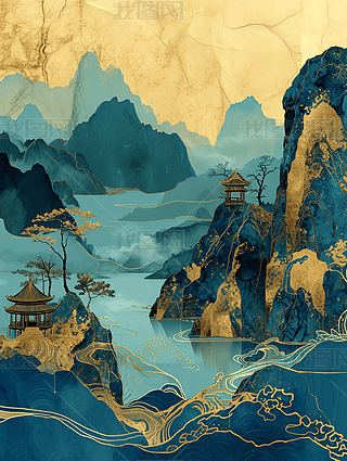 ЇL(fng)̽ɫɽˮ(bo)O(sh)Ӌ(j)زb