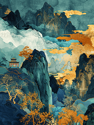 ЇL(fng)̽ɫɽˮ(bo)O(sh)Ӌ(j)زb