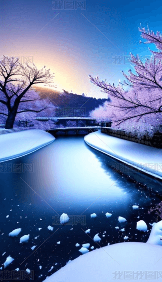 ɫƯΨѩ宋D֙C(j)ڼb