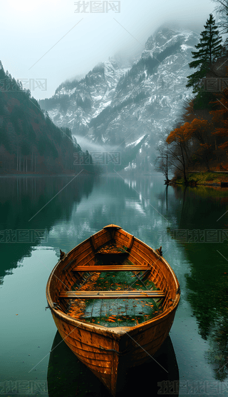 峺