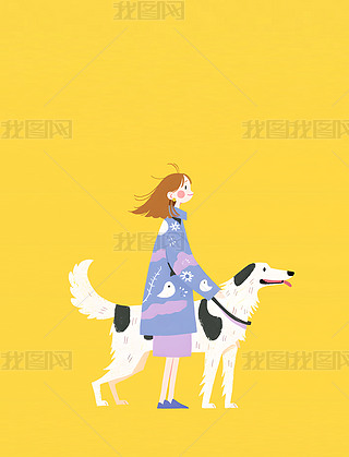 С
