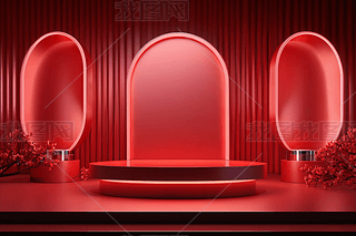 C4DſtɫO(jin)(ji)˹(ji)̮a(chn)ƷչʾDƬ