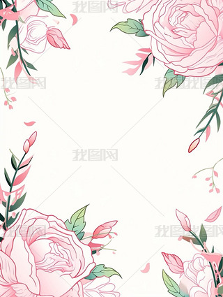 ɫõ߅LL(fng)s°׵ՈV汳