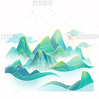 ɽЇL(fng)ɽˮ(ji)⺣bԪ