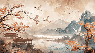 ʽδڮ(hu)ɽˮ(hu)PPTD