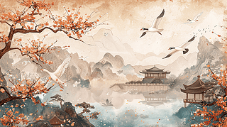 ʽδڮ(hu)ɽˮ(hu)PPTD