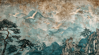 ʽδڮ(hu)ɽˮ(hu)PPTD