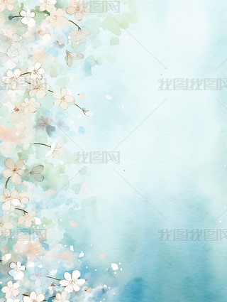 {(ln)ɫһ߅ˮʻL(fng)汳