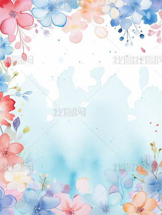 {(ln)ɫһ߅ˮʻL(fng)汳